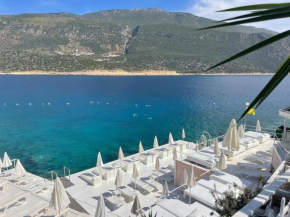 Club Çapa Hotel